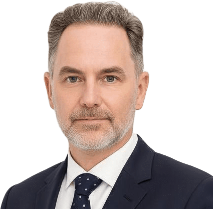 Profilfoto von Michael Anderson